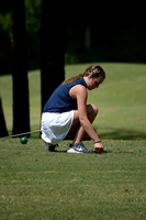 Emma Miller golf 2020