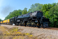 Union Pacific Railroad-photos