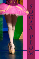 Sugar Plum Fairy