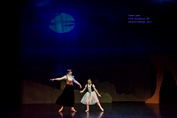 Swan Lake 5-22-2022